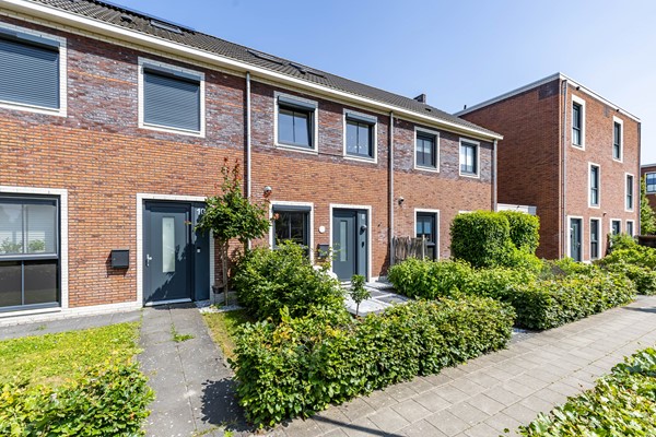Medium property photo - Swanenburg 8, 9363 KL Marum